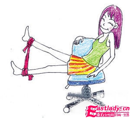 学当红明星们如何成功瘦身