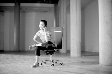 李冰冰减肥法 随时随地减肥