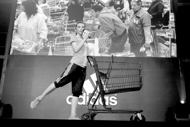 李冰冰减肥法 随时随地减肥