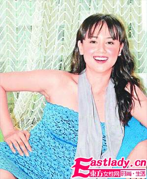 越减越丑的10大影视明星