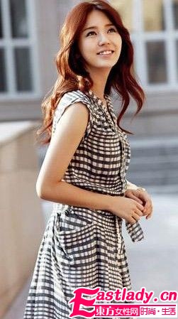 韩国明星们的超给力减肥瘦身法