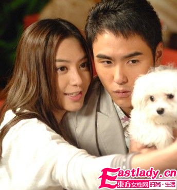 名模白歆惠减肥秘籍8个Q&A