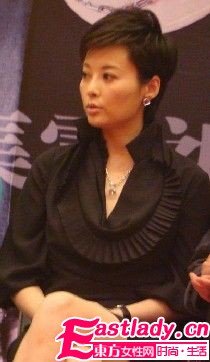 青春活力 杜小月 的瘦身绝招