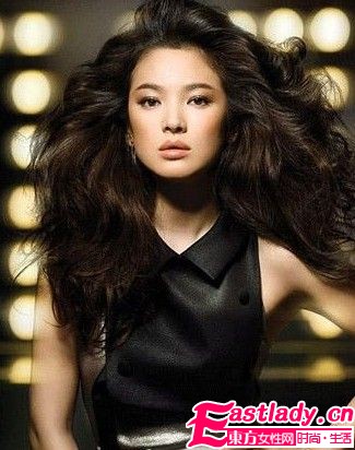 韩国明星们的超给力减肥瘦身法