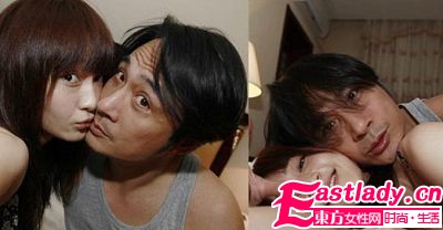 姚笛艳照秀骨感好身材 私家减肥方法曝光