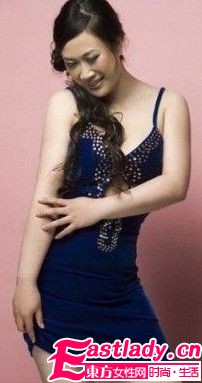 芙蓉姐姐减肥秘籍大公开 借助呼吸的 运动疗法"