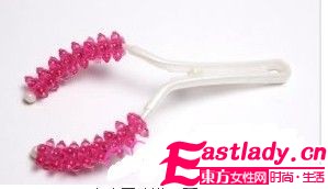 巧用减肥产品 黄莉月速瘦十斤