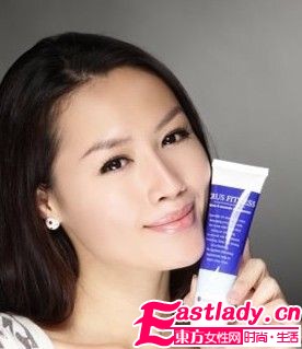 巧用减肥产品 黄莉月速瘦十斤