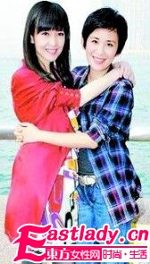 明星吴君如 三月瘦15kg妙招