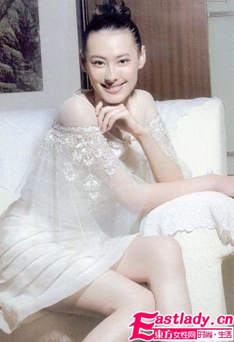 富二代最中意瘦美人TOP10