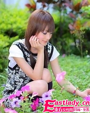 三式瑜伽瘦身减肥 调理月经