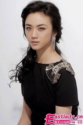 富二代最中意瘦美人TOP10