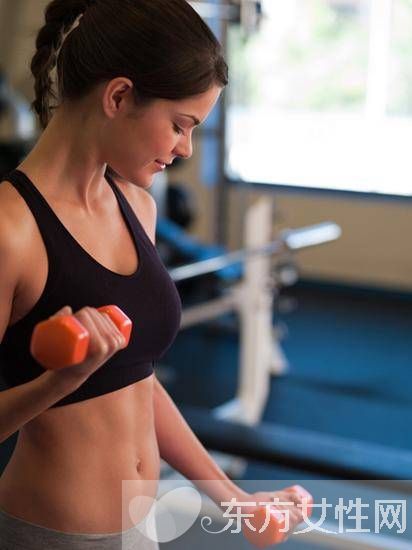 想甩肉的看过来 减肥达人都知道的6个秘诀