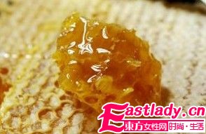 蜂蜜+白醋减肥法 月减10斤