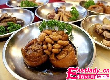 大学生MM的减肥全攻略