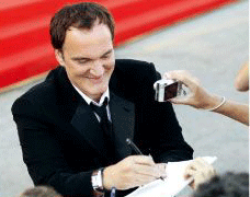 气质男人 男式腕表的最佳代言