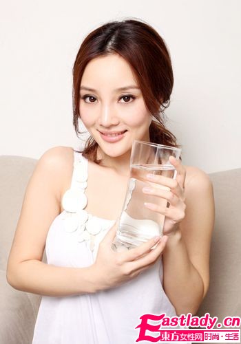 冬季减肥不用怕 减肥达人有高招