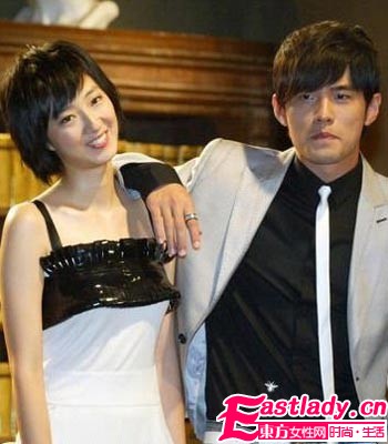 蔡依林又爆绯闻甘当 柴可夫 司机 明星混乱情那点事