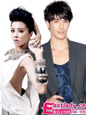 蔡依林又爆绯闻甘当 柴可夫 司机 明星混乱情那点事