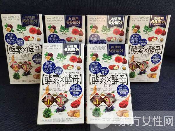 轻松面对亚健康 酵素酵母哪家强