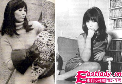 名流之子缔造传奇 时尚圈的中国宠儿周英华