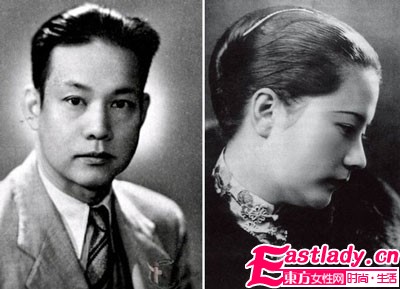 名流之子缔造传奇 时尚圈的中国宠儿周英华