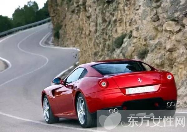 全球最贵十大豪车排名 兰博基尼居然位居倒数