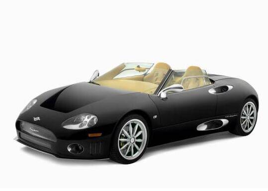 盘点世界十大奢华汽车品牌座驾