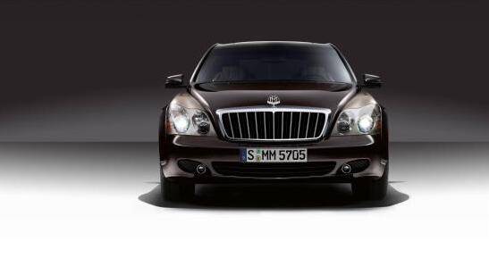 盘点世界十大奢华汽车品牌座驾