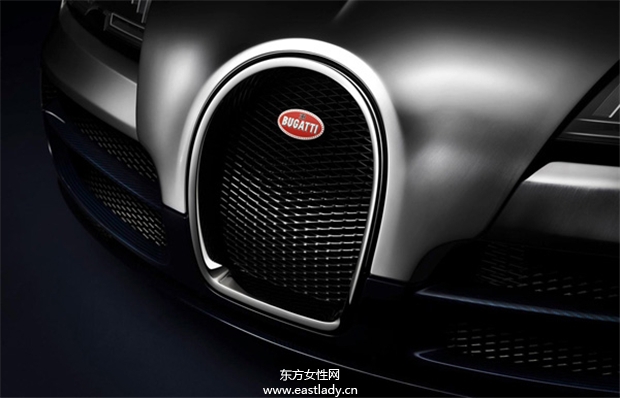 布加迪威龙发布「Ettore Bugatti」传奇系列