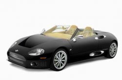 盘点世界十大奢华汽车品牌座驾