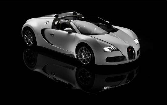 盘点世界十大奢华汽车品牌座驾