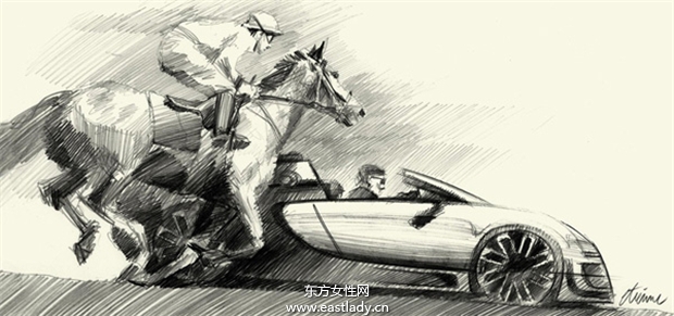 布加迪威龙发布「Ettore Bugatti」传奇系列