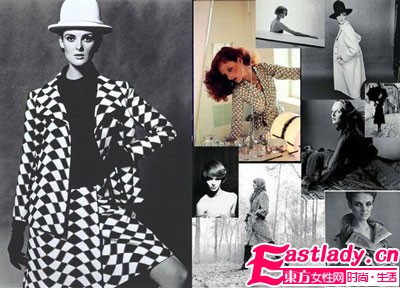 名流之子缔造传奇 时尚圈的中国宠儿周英华