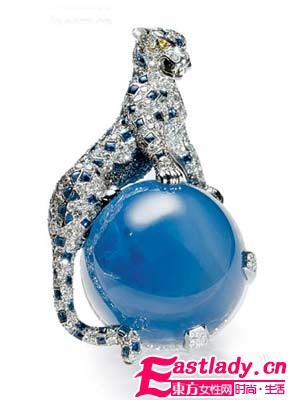 温莎公爵铸就史上最传奇的珠宝爱情