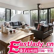 墨尔本 变异 船屋揭秘