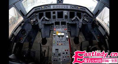 Lord Sugar豪华私人飞机曝光 价值1.5亿令人羡