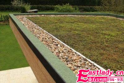 世外桃源般豪宅 精致木屋别有情调