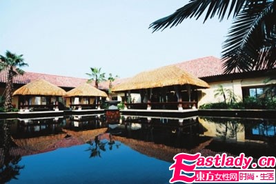 两亿打造的顶级会所           是该有的奢华还是过度奢侈