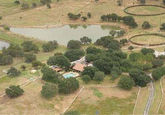 全球十大豪宅曝光 亿万富翁的住所长这样