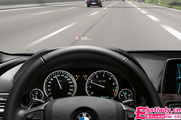 BMW 推出全新6系列敞篷车型 Convertible