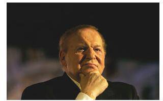 全球十大豪宅曝光 亿万富翁的住所长这样