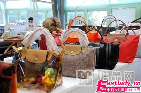 全国奢侈品数量20强城市名单出炉