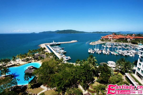 看星座说运势 Worldhotels2011年最佳配搭