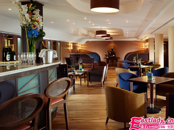 看星座说运势 Worldhotels2011年最佳配搭