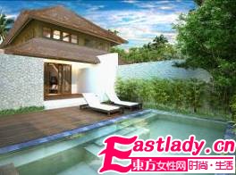 情定巴厘岛 Karma Kandara隆重推出最后一期豪华别墅