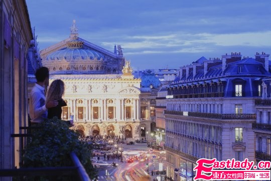 看星座说运势 Worldhotels2011年最佳配搭