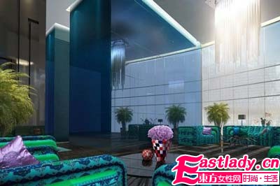 范思哲在菲律宾的6800万美元超豪华公寓