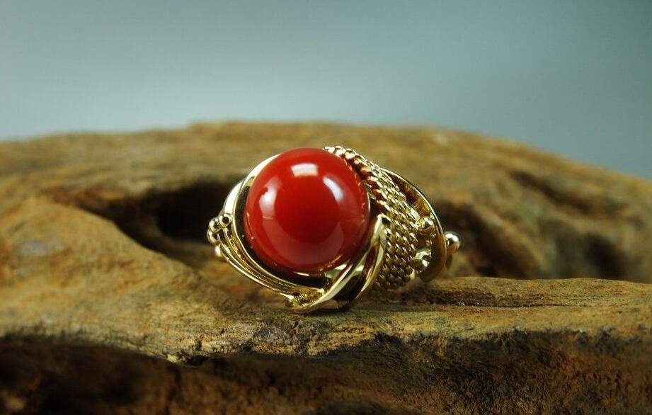 红珊瑚的5大作用 7个小技巧鉴别真假红珊瑚