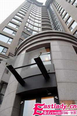 盘点娱乐圈明星的十大爱巢豪宅